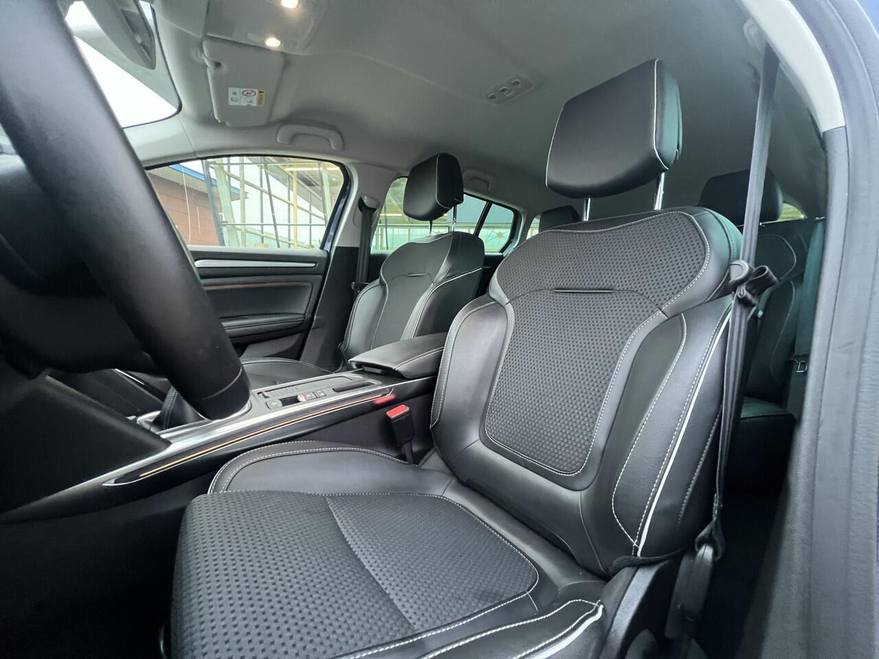 Renault MEGANE Estate 1.3 TCe Bose / Camera / Stoelverw. / Apple Carplay-Android Auto / PDC V+A / Keyless / Climate / 17'' LMV /