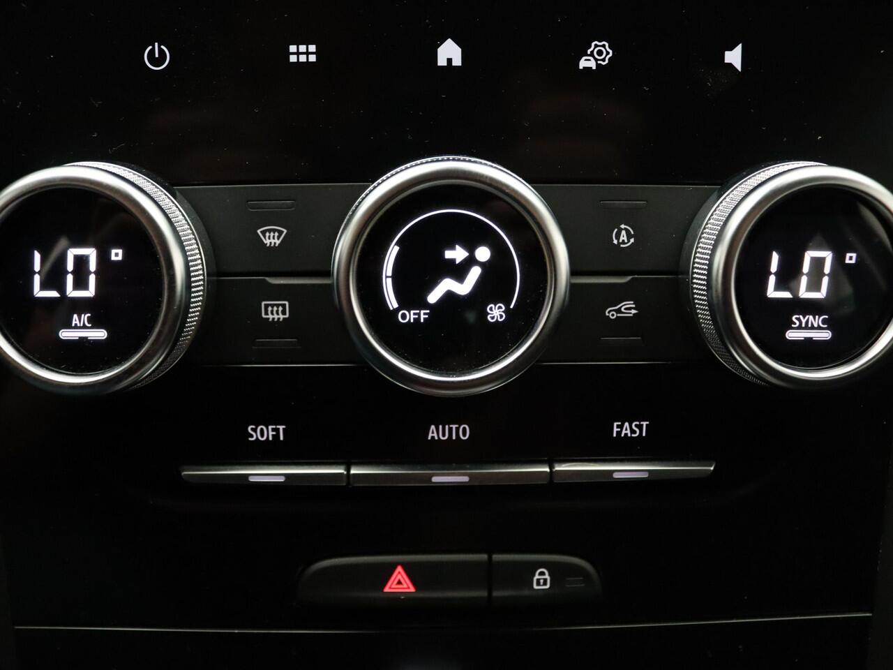 Renault MEGANE Estate 160pk E-Tech Plug-In Hybrid Intens Automaat Cruise | Climate | Navi | Parkeersens. v+a