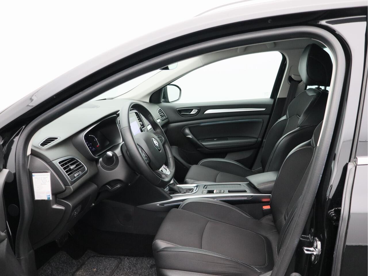 Renault MEGANE Estate 1.3 TCe 140 Techno/ automaat/ trekhaak!