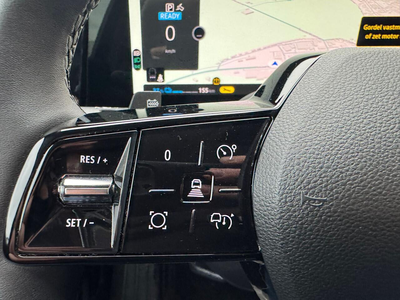 Renault MEGANE E-Tech EV60 Optimum Charge Evolution ER