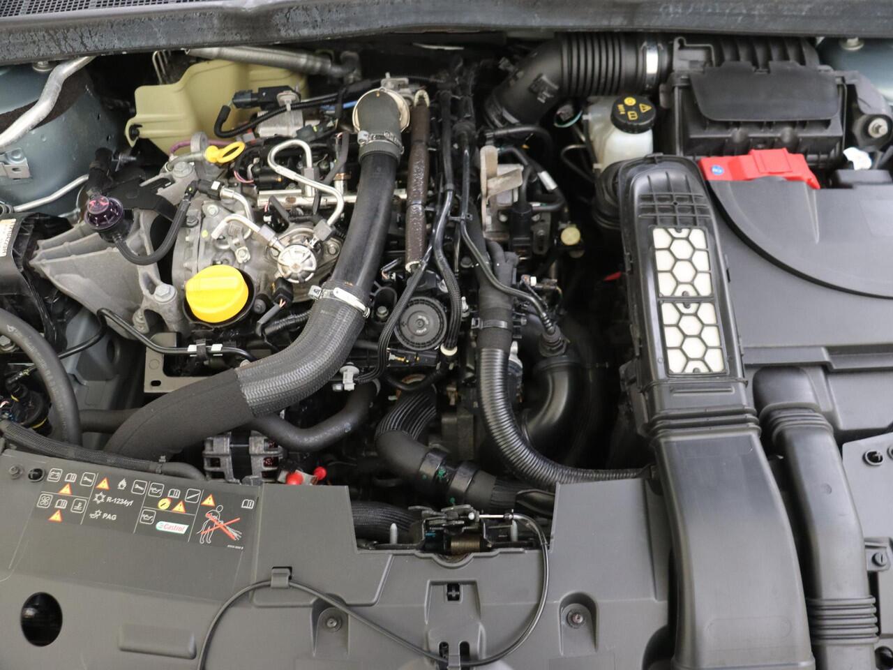 Renault MEGANE Estate 1.0 TCe Zen Airco | Bluetooth