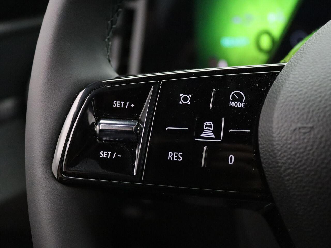 Renault MEGANE E-Tech comfort range Evolution 60 kWh Achteruitrijcamera | Navig | Cruise control adaptief