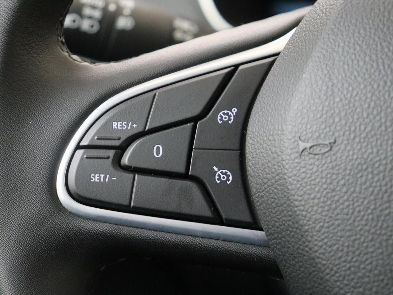 Renault MEGANE Estate 1.3 TCe 140 Techno AUTOMAAT | 9,3 Navigatie Bose audio | Parkeersensoren & Camera | | 18 Inch LM Velgen|