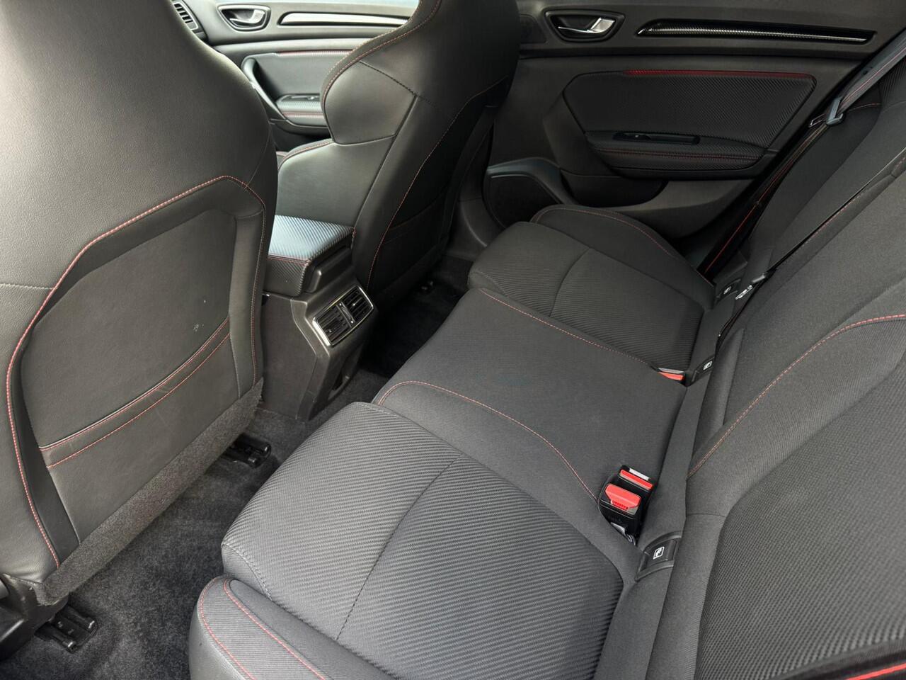 Renault MEGANE TCe 280 RS | Dealeronderhouden | Bose Premium Audio |