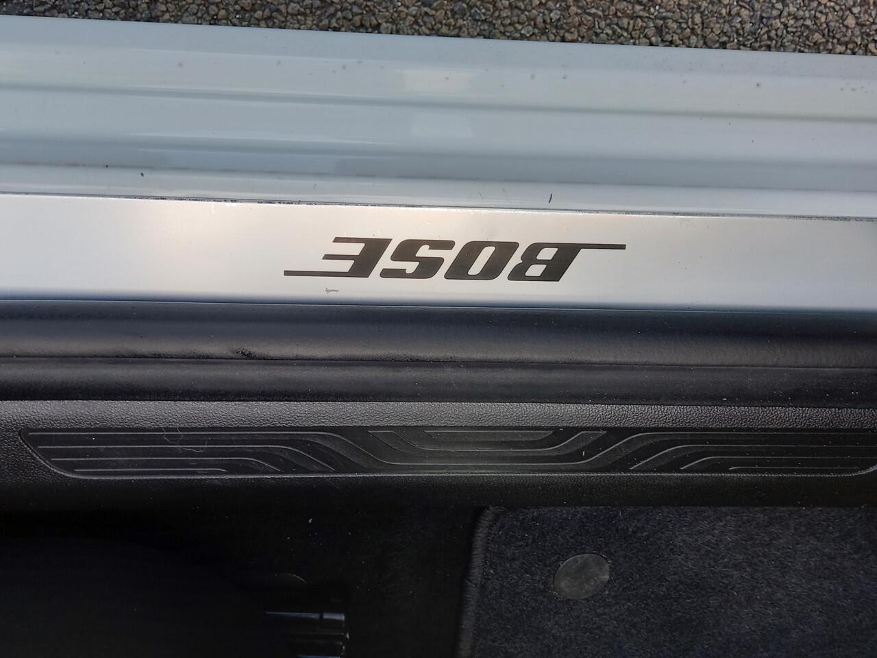 Renault MEGANE Estate 1.3 TCe Bose