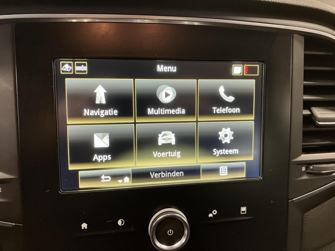 Renault MEGANE 1.3 TCe Zen