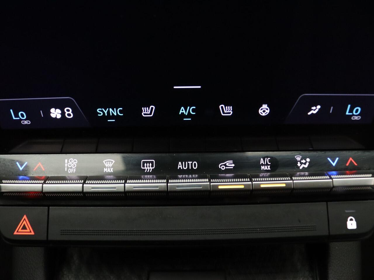 Renault MEGANE E-Tech 130pk EV60 Optimum Charge Evolution ER Adapt. cruise | Camera | Navi | Stoel-/stuurverw.