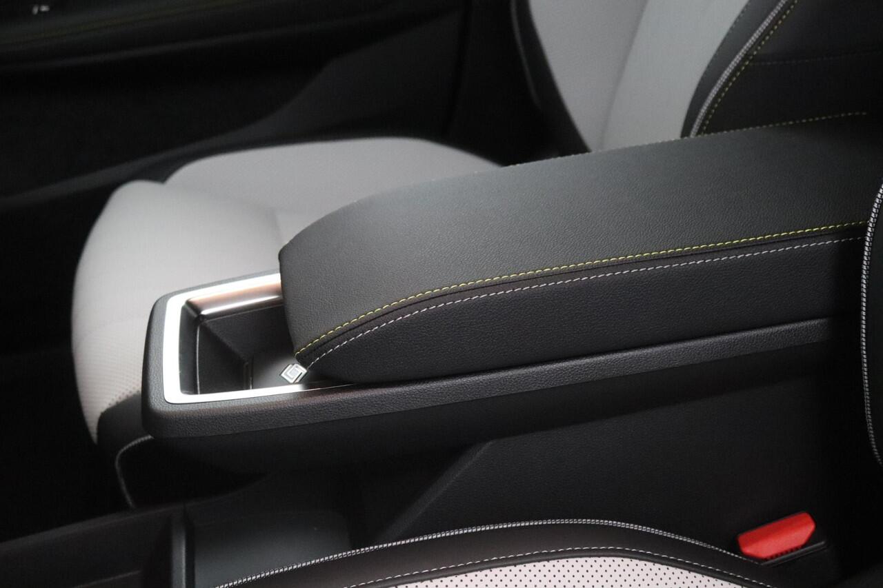 Renault MEGANE E-Tech Electric Iconic 220pk Comfort Range