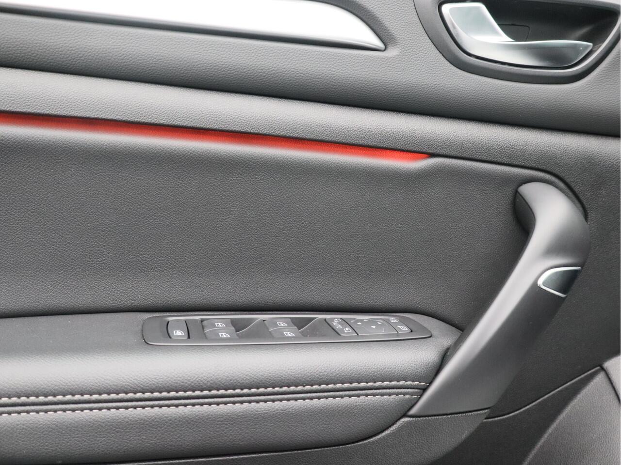 Renault MEGANE Estate 1.3 TCe 140 Techno/ automaat/ lage km!