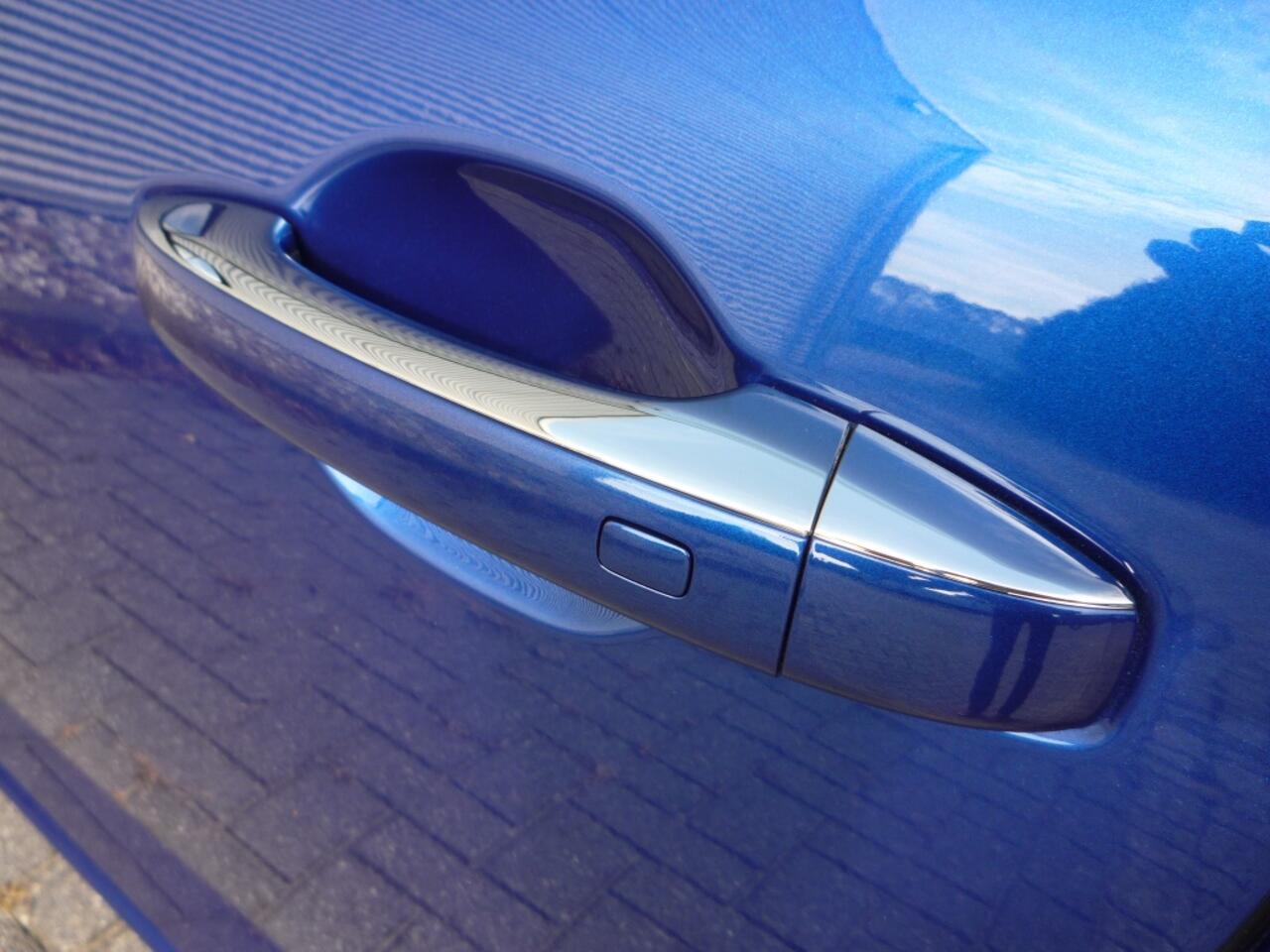 Renault MEGANE 1.3 TCe (140Pk) Techno Navi Tr.Haak Clima Géén Afleverkosten