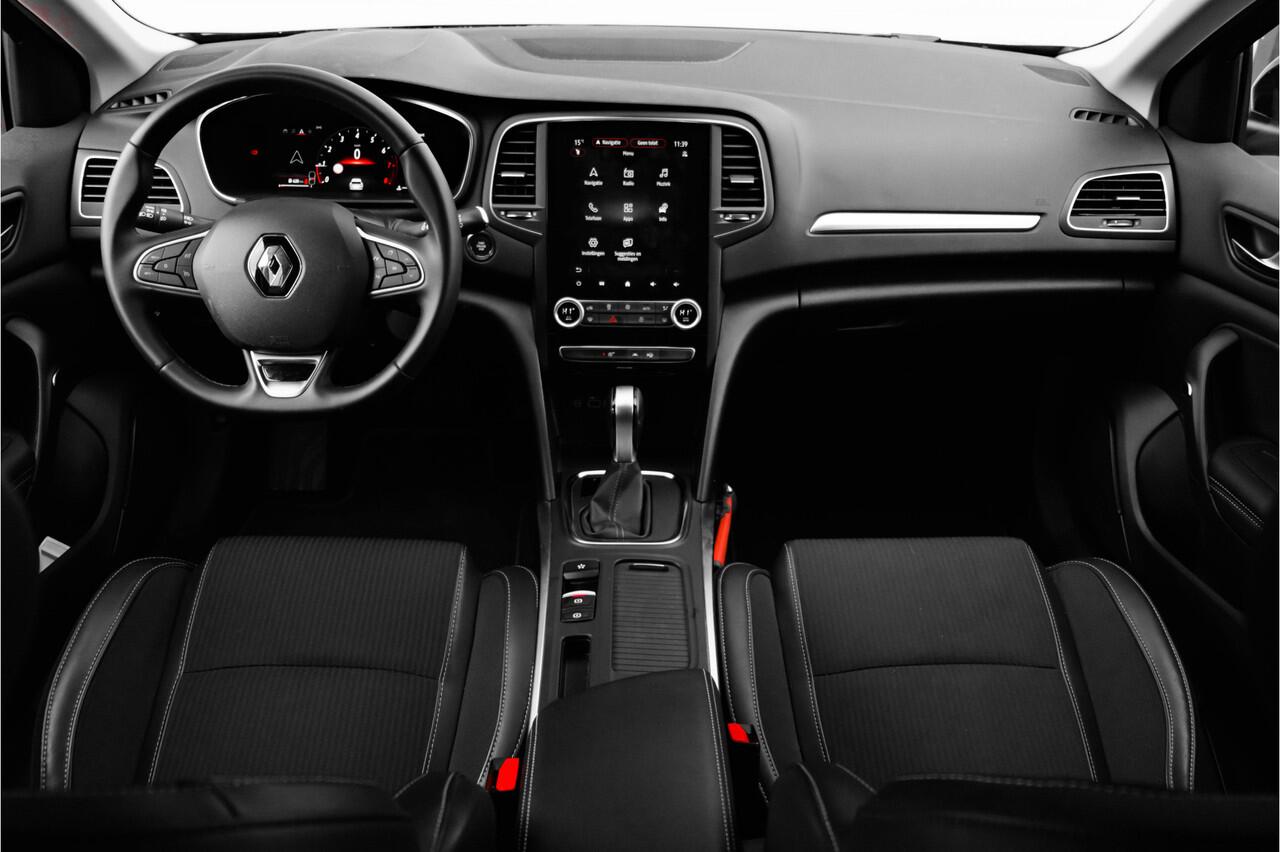 Renault MEGANE Estate 1.3 TCe 140 PK Techno | Automaat | Camera achter | LM Velgen | 1700 kg aanhanger gewicht | vraag naar de beschikbaarheid | | incl. Bovag rijklaarpakket met 12 maanden garantie |