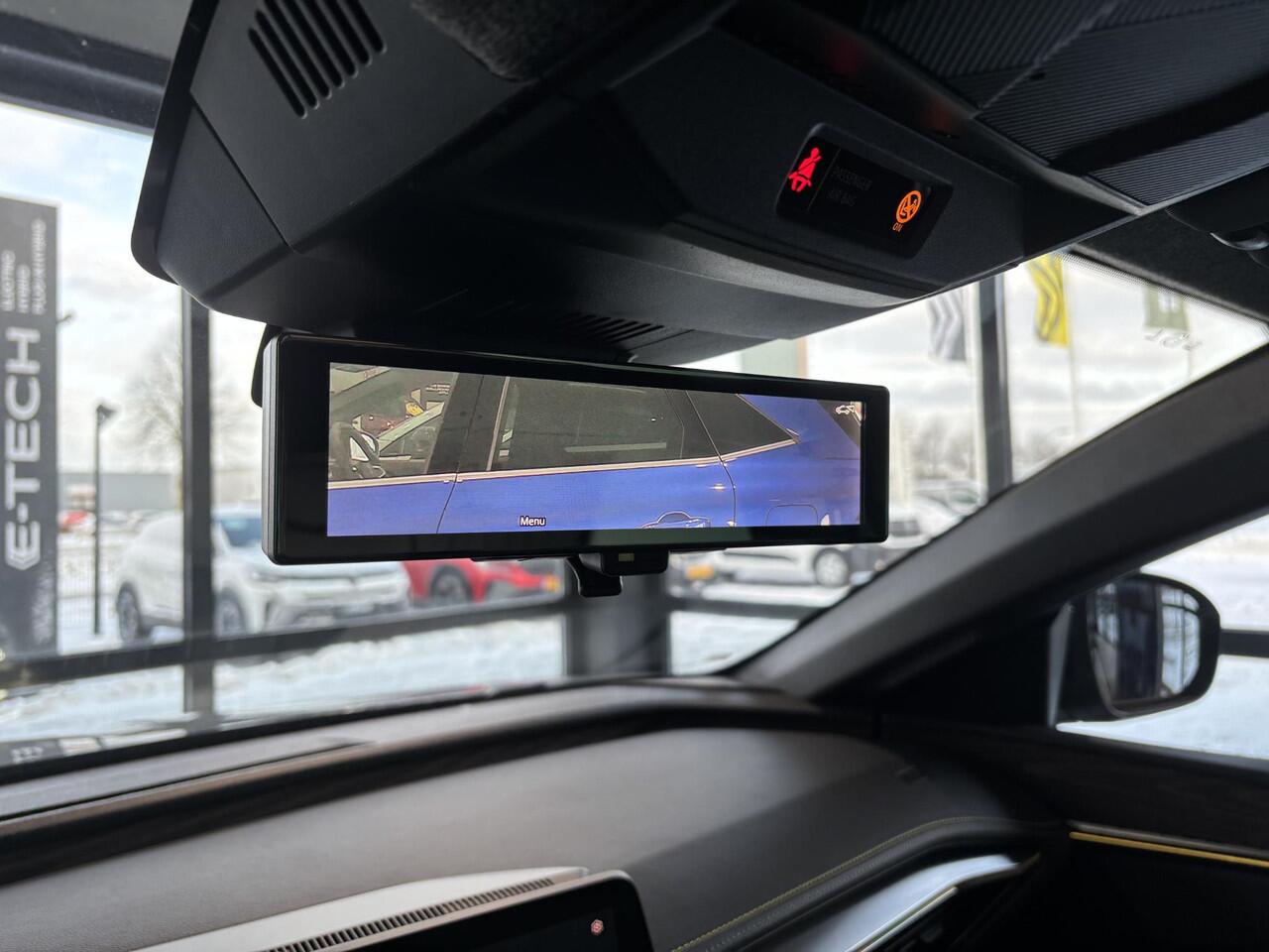 Renault MEGANE E-Tech comfort range iconic 60 kWh | Direct leverbaar |