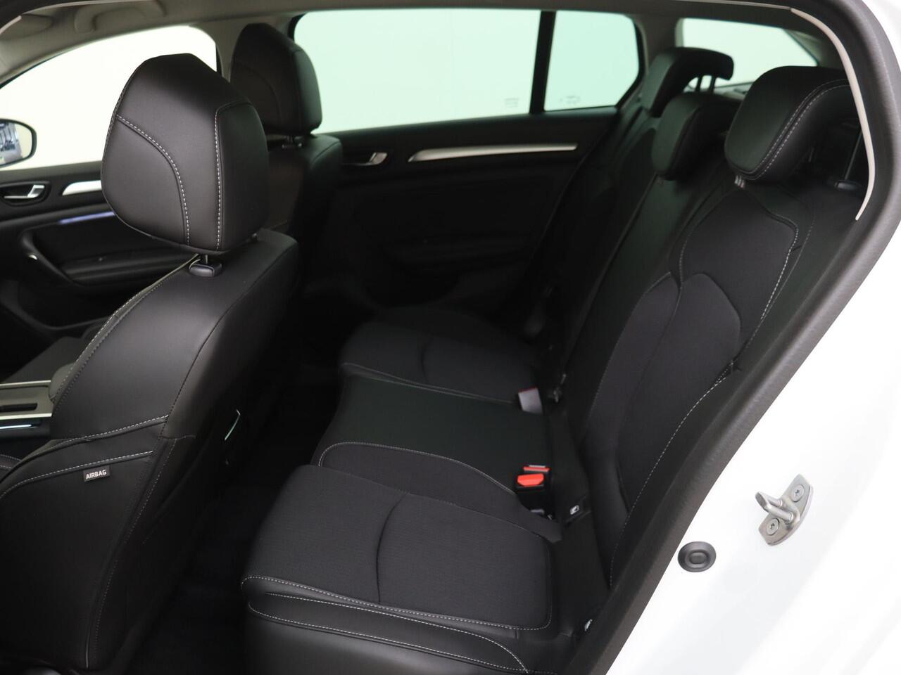 Renault MEGANE Estate 1.3 TCe 140 Techno | Navi / Camera / LM Velgen