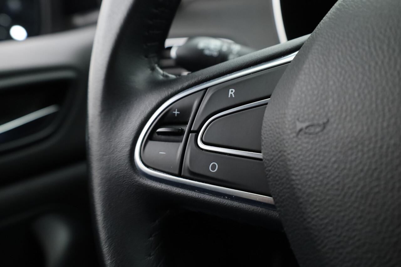 Renault MEGANE Estate 1.3 TCe Limited | Dig. Cockpit | Cruise | Nav+App.connect | Camera+PDC | Dodehoek | 16'' | ACC | Led | Sfeerverl. V