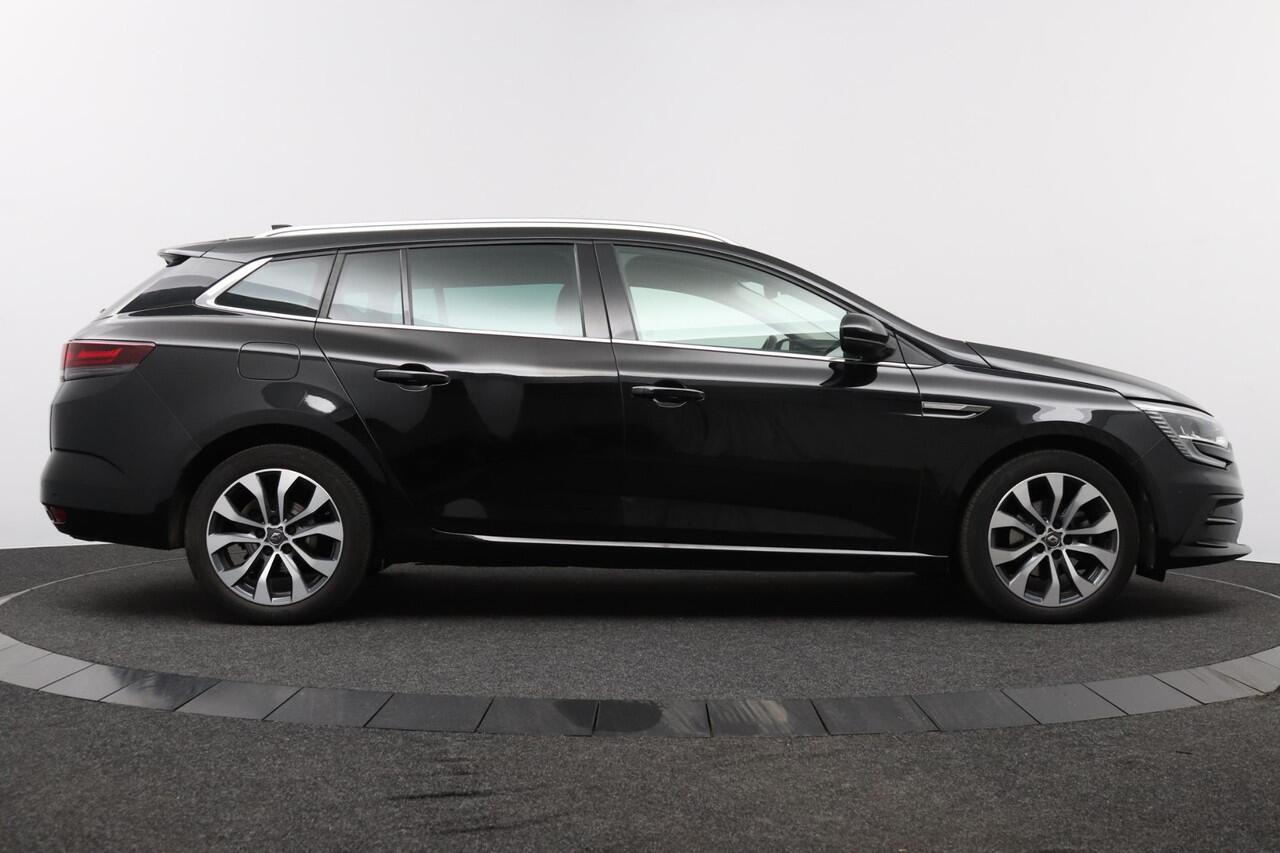 Renault MEGANE Estate 1.3 TCe 140 EDC Techno | Pack Winter | Pack Parking | Bose Audio |