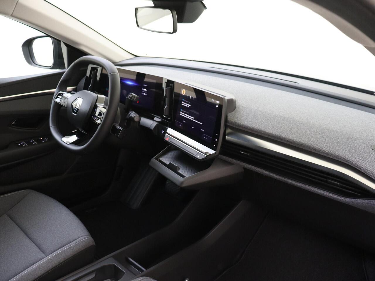 Renault MEGANE E-Tech EV60 220 Optimum Charge Equilibre