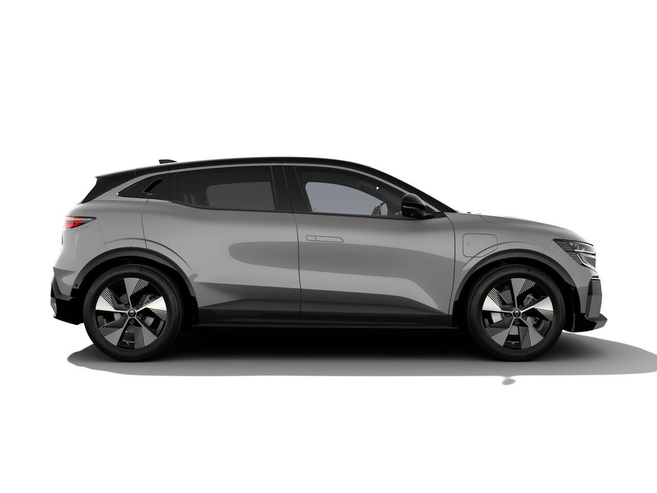 Renault MEGANE E-Tech Techno Comfort range | Achteruitrijcamera | Adaptive Cruise Control | Adaptive Vision LED koplampen met geïntegreerde mistlampfunctie