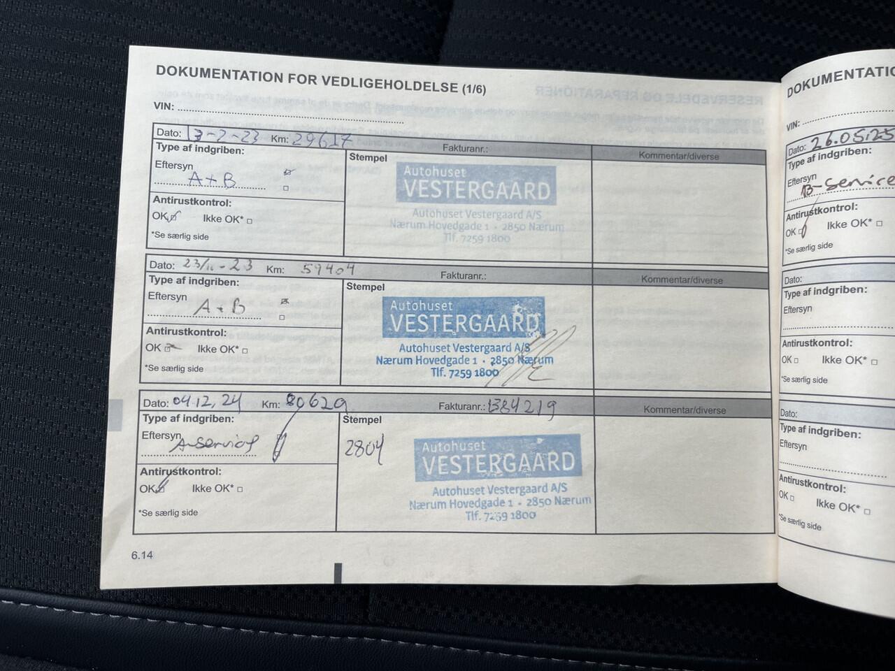 Renault MEGANE Estate 1.6 E-Tech Plug-In Hybrid 160 Intens / Automaat / Apple Carplay - Android Auto / Keyless / Stoelverw. / PDC V+A / 16'' LMV /