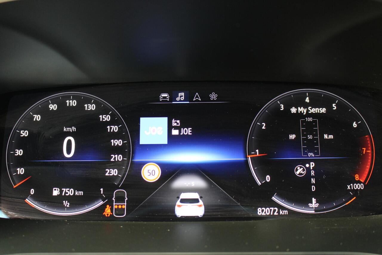 Renault MEGANE Estate 1.3 TCe 140 Techno | Trekhaak | Automaat | Dodehoek detectie | Achterruitrij Camera | All Season banden