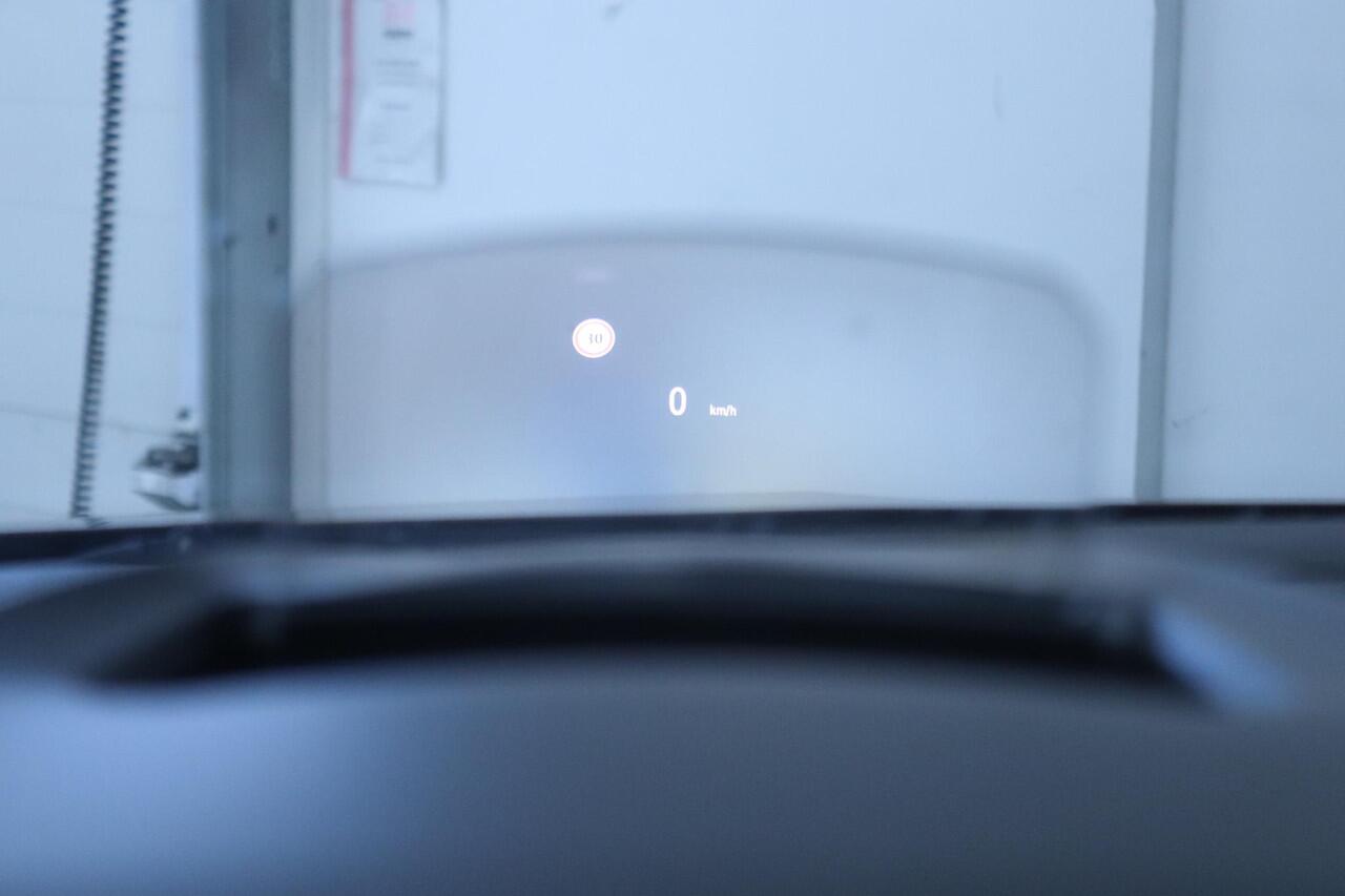 Renault MEGANE Estate 1.6 Plug-In Hybrid 160 Intens | Navigatie | PDC + Achteruitrijcamera | Head-up display |