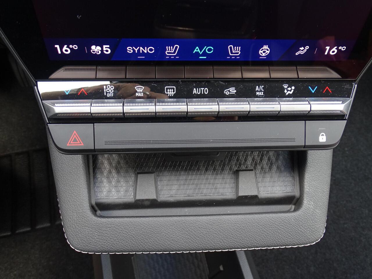 Renault MEGANE E-Tech comfort range Techno 60 kWh | PACK WINTER TECHNO | PACK ADVANCED DRIVE ASSIST & AUGMENTED VISION | HARMAN KARDON | ELEK. VERW. STUURWIEL