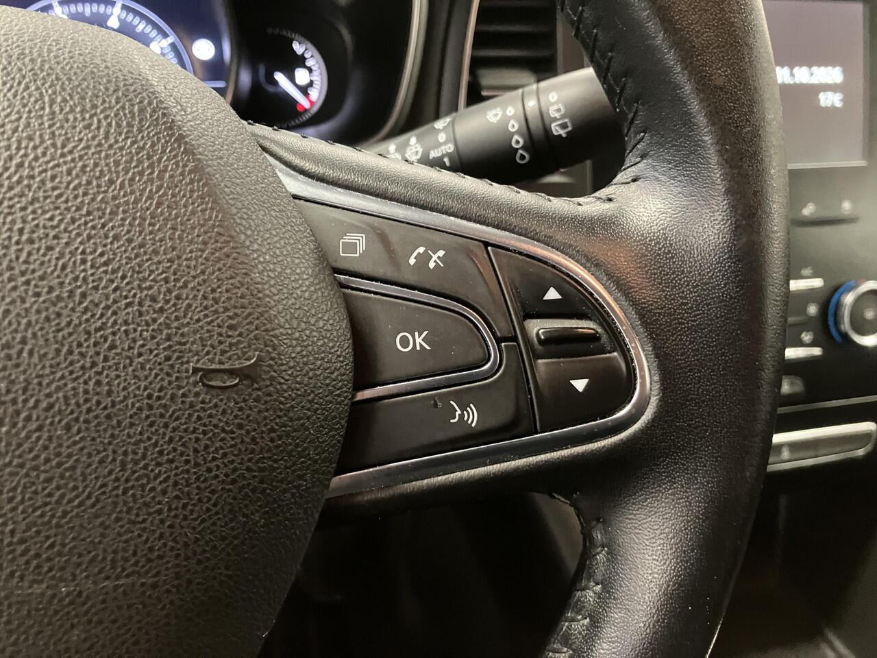 Renault MEGANE 1.3 TCe Zen