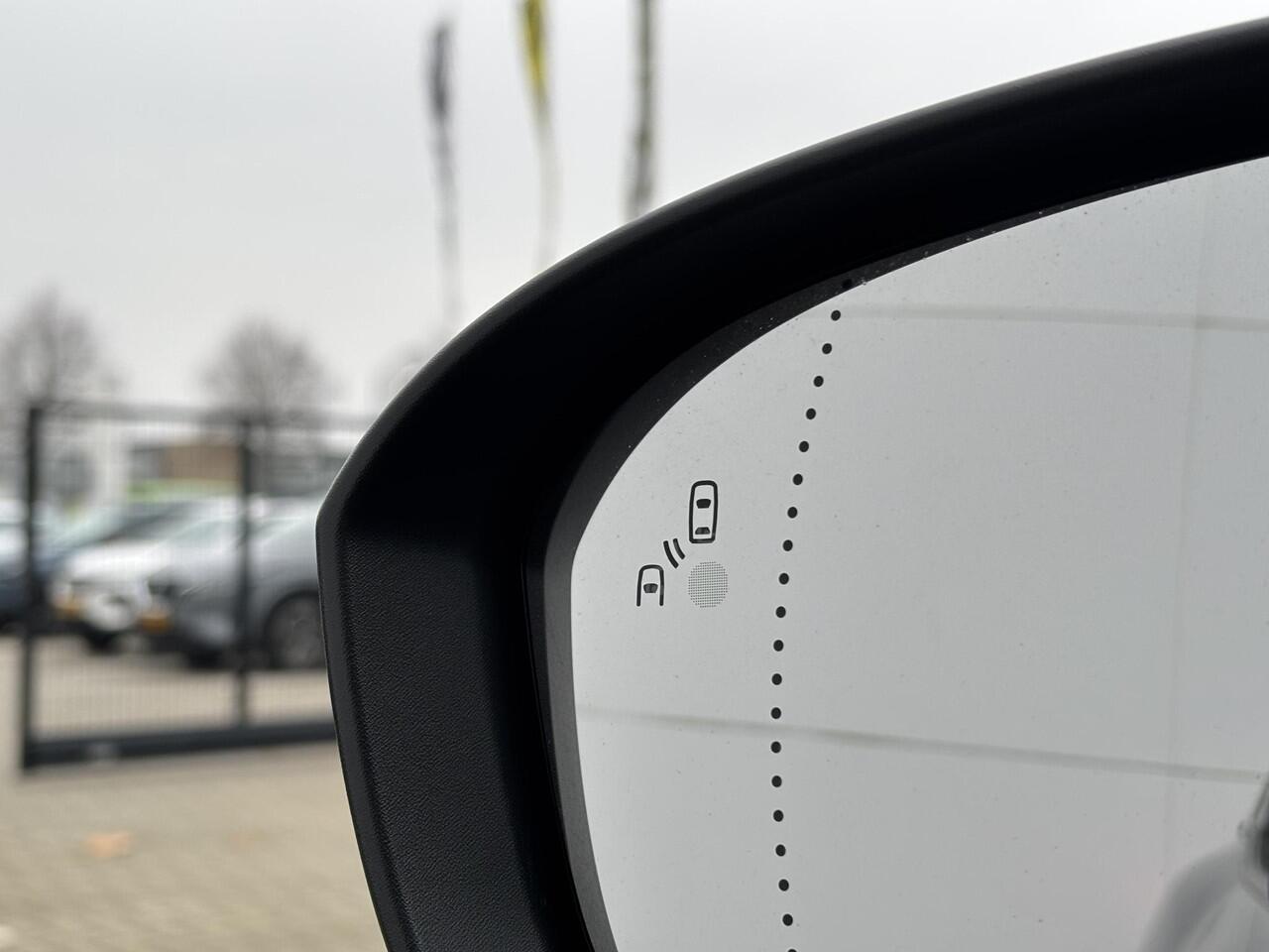 Renault MEGANE E-Tech EV60 Optimum Charge Techno | 360 camera |