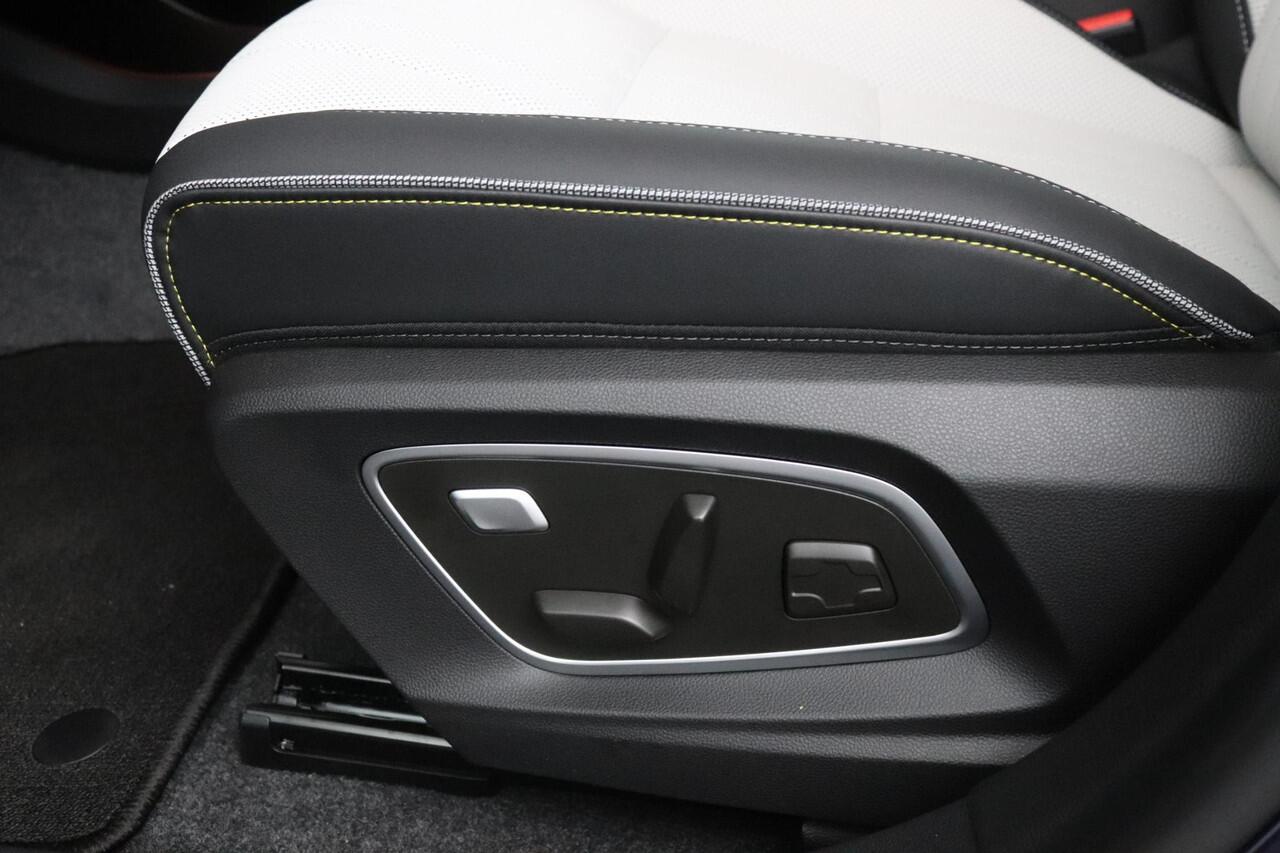 Renault MEGANE E-Tech Electric Iconic 220pk Comfort Range