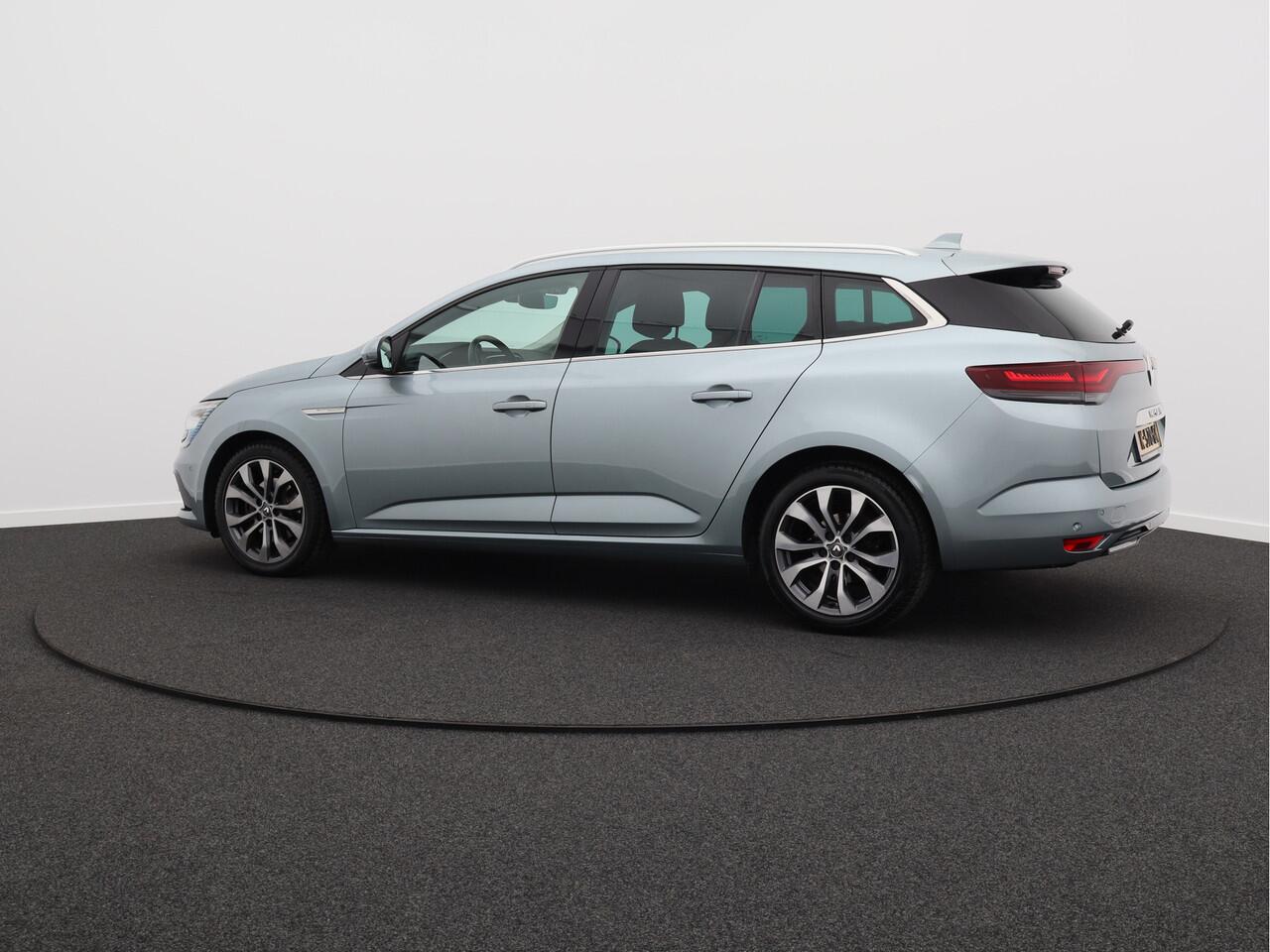 Renault MEGANE Estate 1.3 TCe Business Edition One/ automaat/ zeer mooi!