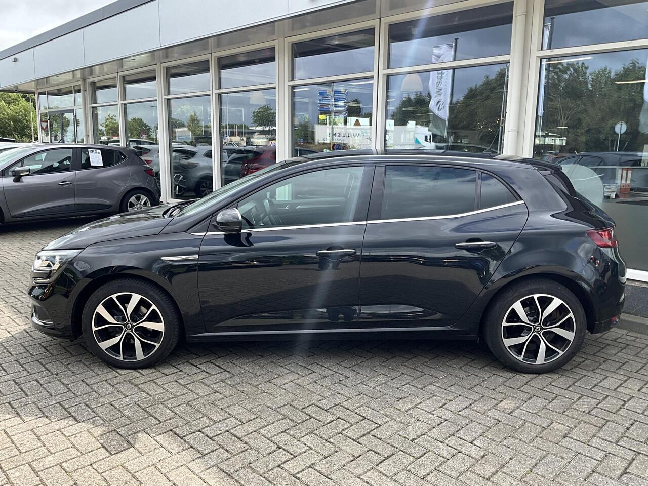 Renault MEGANE 1.3 TCe Bose