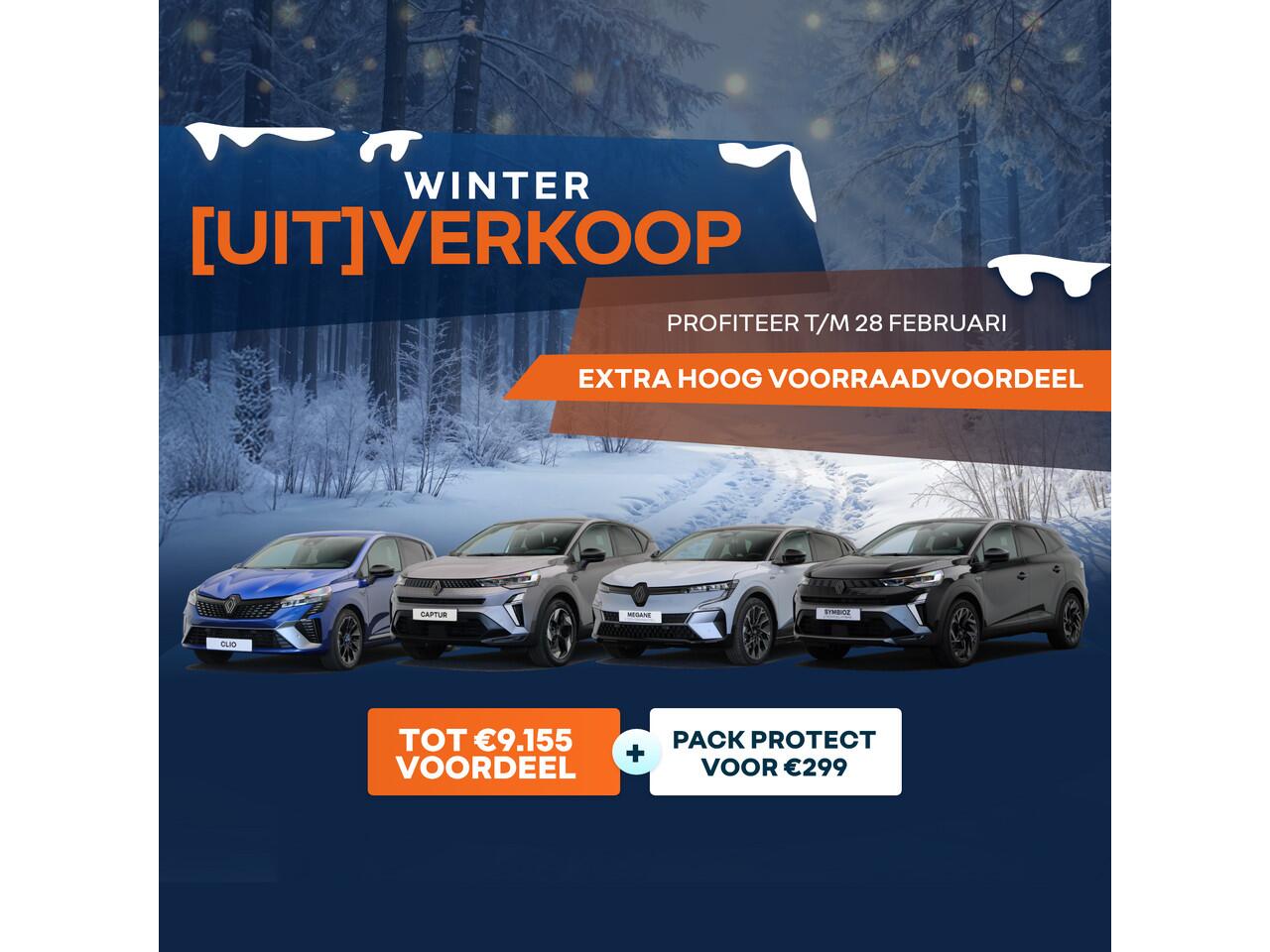 Renault MEGANE E-Tech comfort range esprit alpine 60 kWh | Warmtepomp | Stoel & Stuur verwarming | Aviloo 99.2 % | Elektrische stoel met massagefunctie |