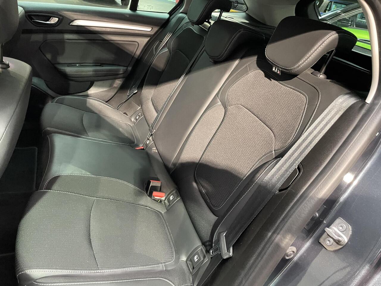 Renault MEGANE Estate 1.3 TCe 140 Techno | Navigatie | Camera |