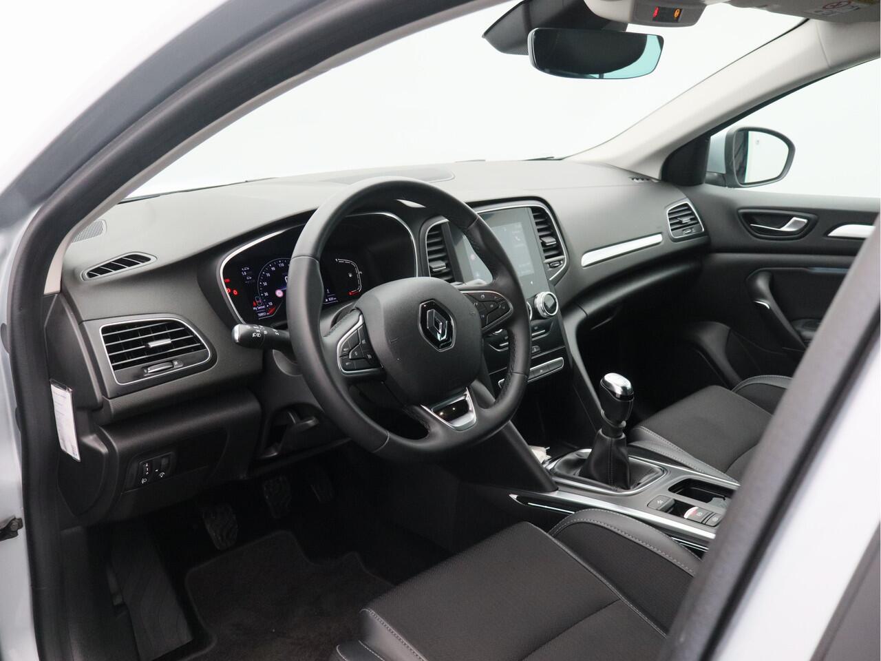 Renault MEGANE Estate 1.0 TCe Intens/ lage km/ zeer mooi!