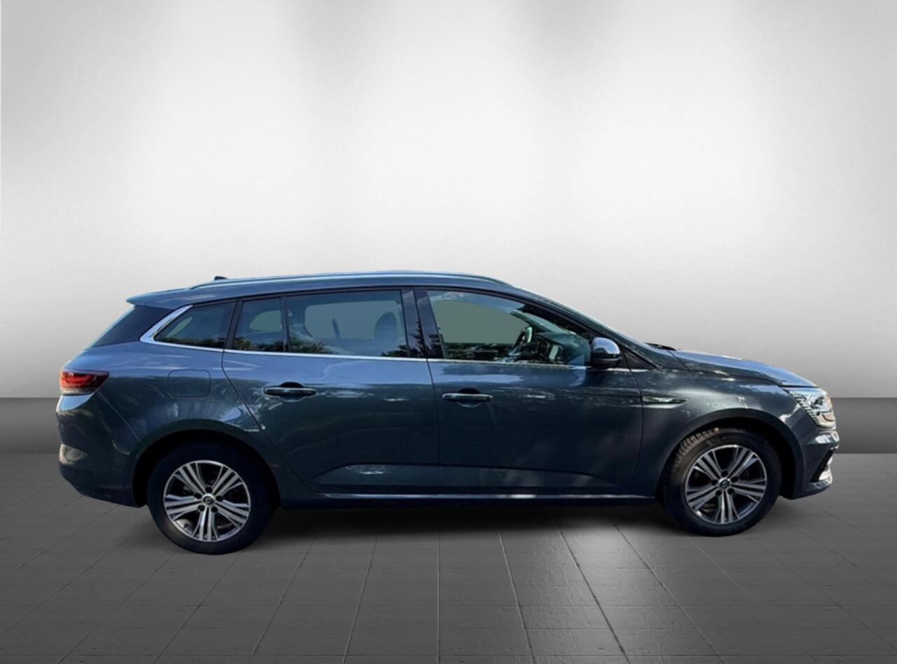 Renault MEGANE 1.3 TCe Intens 140pk