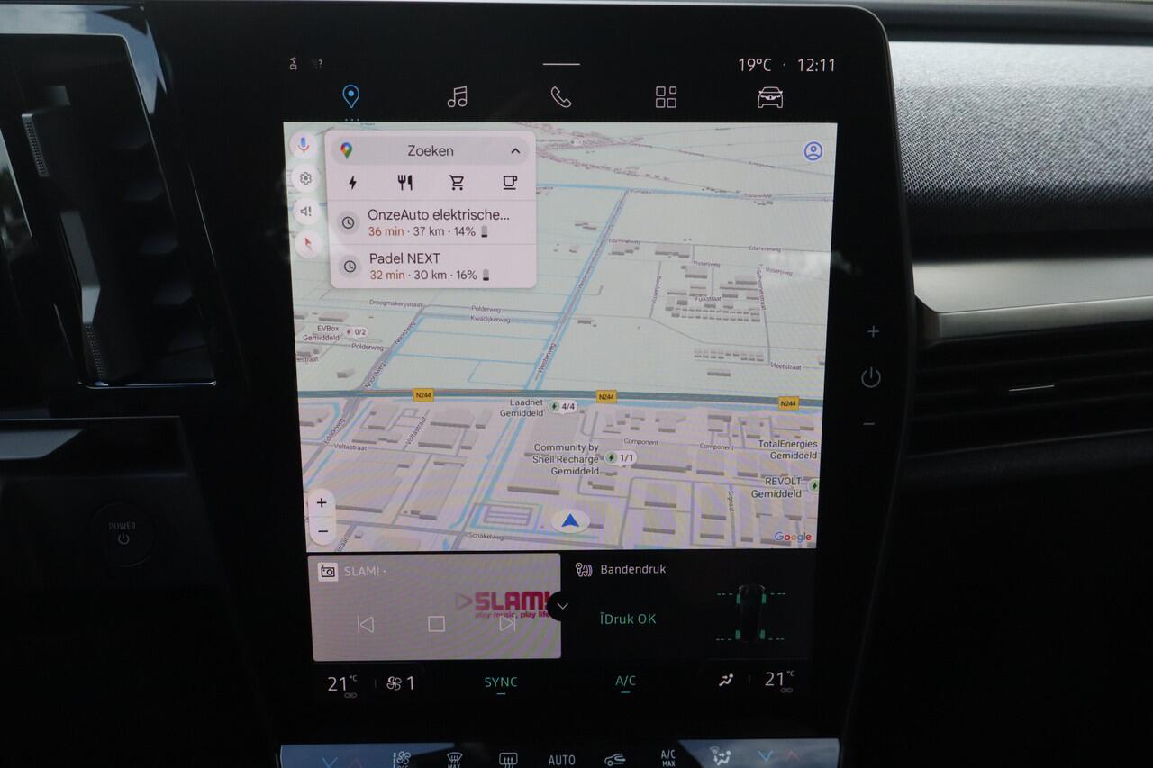 Renault MEGANE E-Tech EV60 Optimum Charge Evolution NL-Auto!! Apple Car-play I Led verlichting