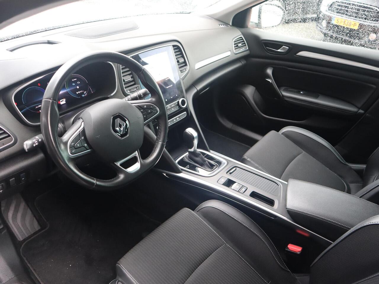 Renault MEGANE 1.6 E-Tech Plug-In Hybrid 160 Business Edition One | Clima | Cruise | Multimedia/Navi | Leder | PDC + Camera |