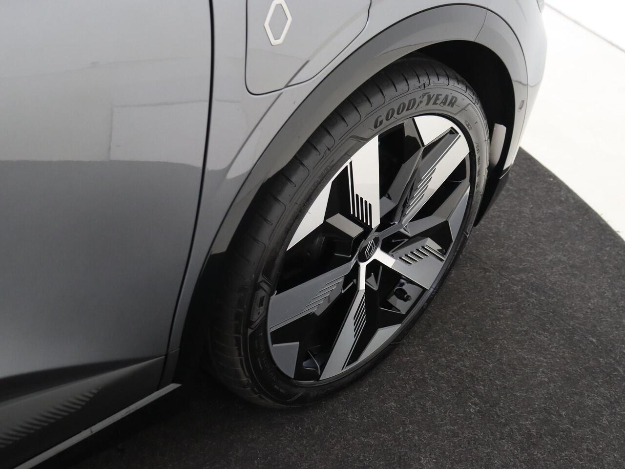 Renault MEGANE E-Tech comfort range techno 60 kWh | Harman Kardon Premium Audio | Pack Winter