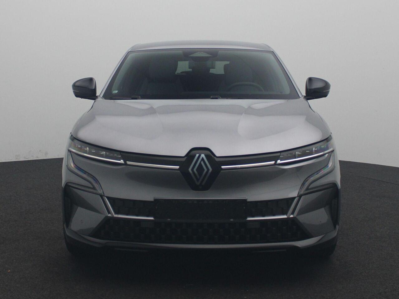 Renault MEGANE E-Tech EV60 Optimum Charge Techno 220PK | Google Navigatie | 360 Camera | Dodehoekdetectie | 20'' Inch Lichtmetalen Velgen | Apple CarPlay & Android Auto