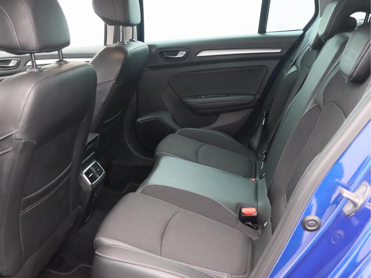 Renault MEGANE Estate 1.3 TCe 140 Techno/ automaat/ lage km/ trekhaak!