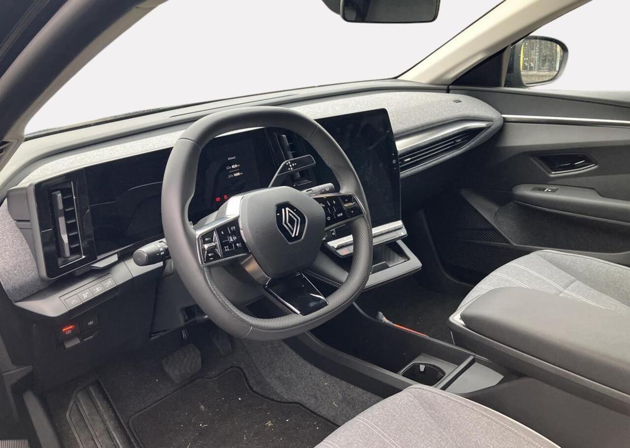 Renault MEGANE E-Tech EV60 Optimum Charge Business Ed. Evolution - Demo