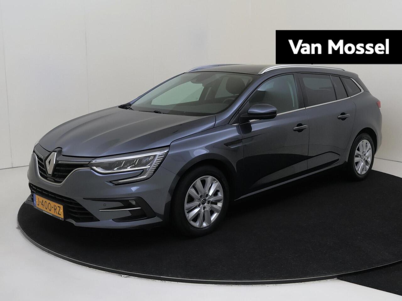 Renault MEGANE Estate 1.3 TCe Business Zen