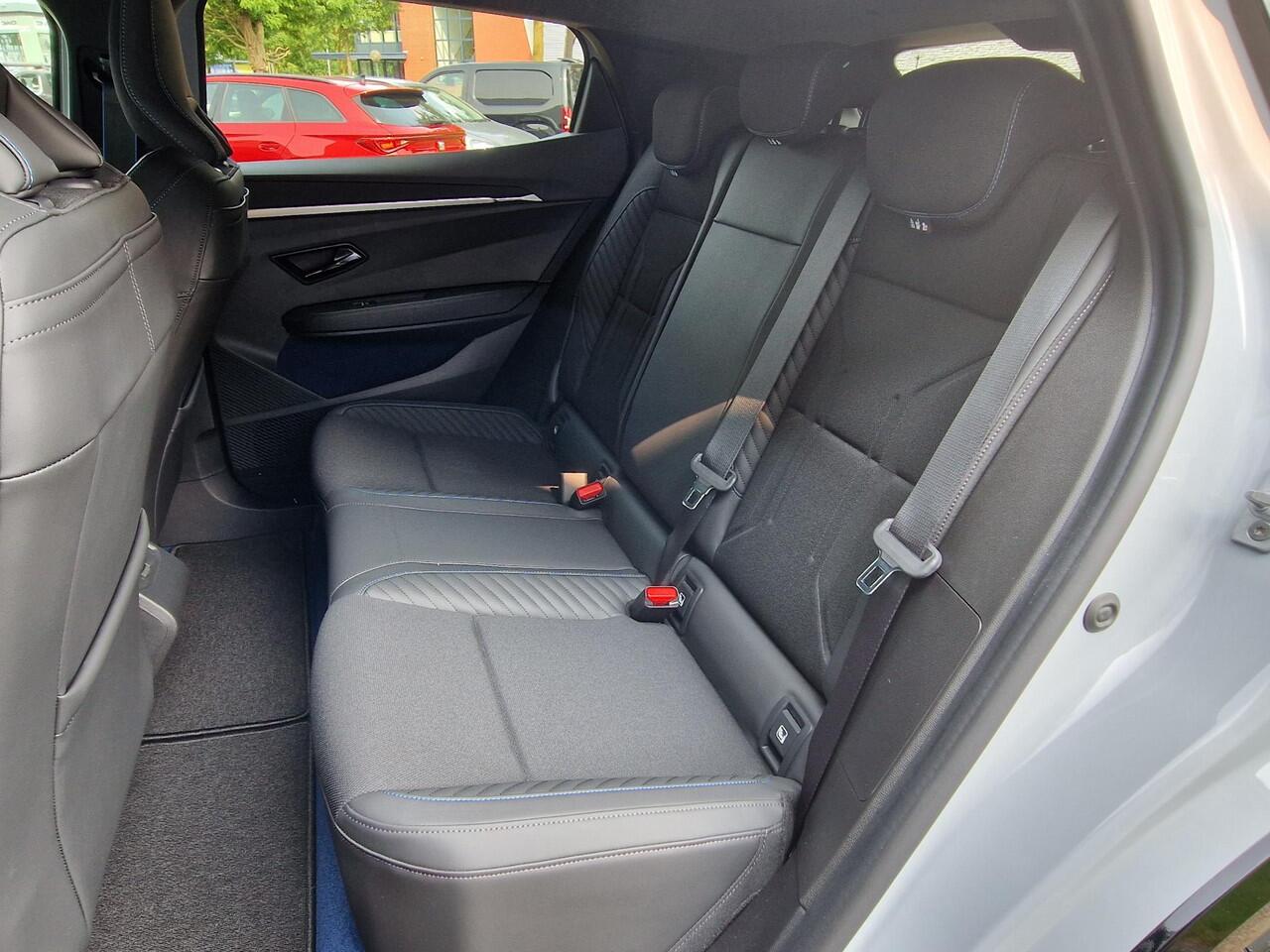 Renault MEGANE E-Tech comfort range esprit alpine 60 kWh