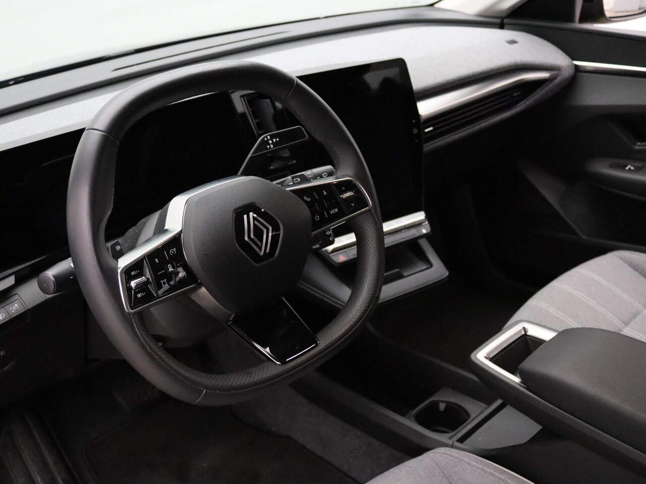 Renault MEGANE E-Tech EV60 130pk Optimum Charge Evolution Adapt. cruise | Camera | Navi | Stoel-/stuurverwarming