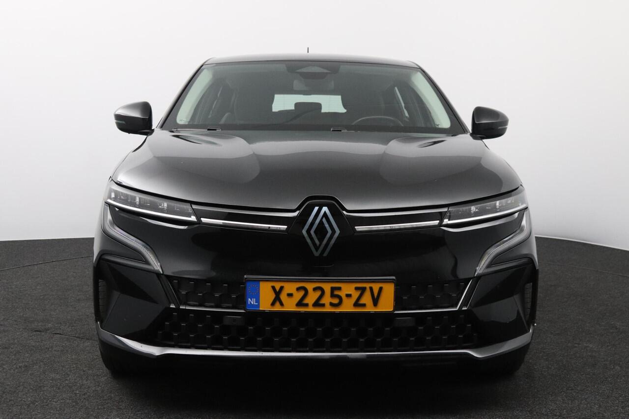 Renault MEGANE E-Tech EV60 Optimum Charge Evolution | Pack Winter | Pack City | Pack Advanced |