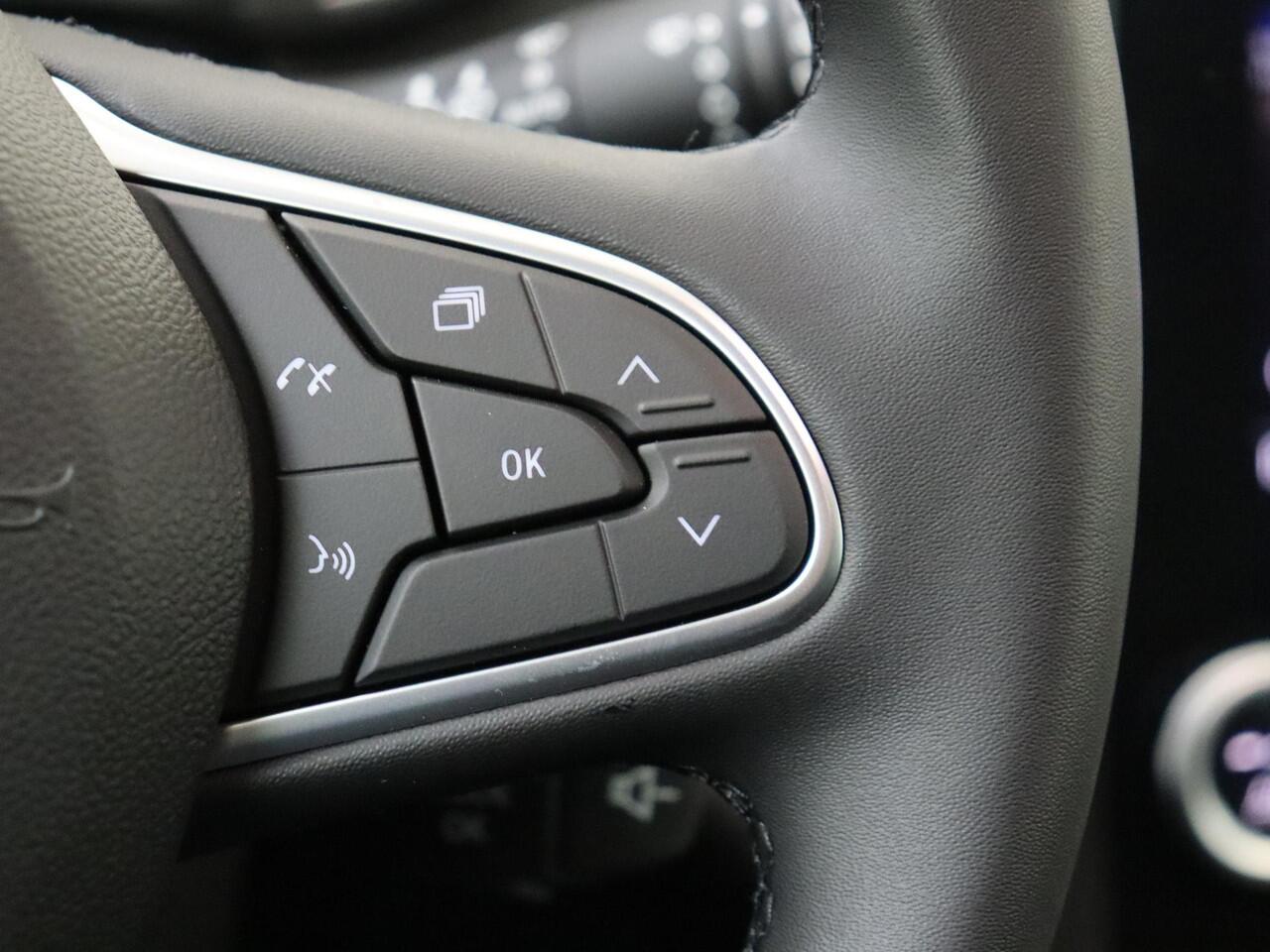 Renault MEGANE Estate 1.3 TCe 140 Techno | Navi / Camera / LM Velgen