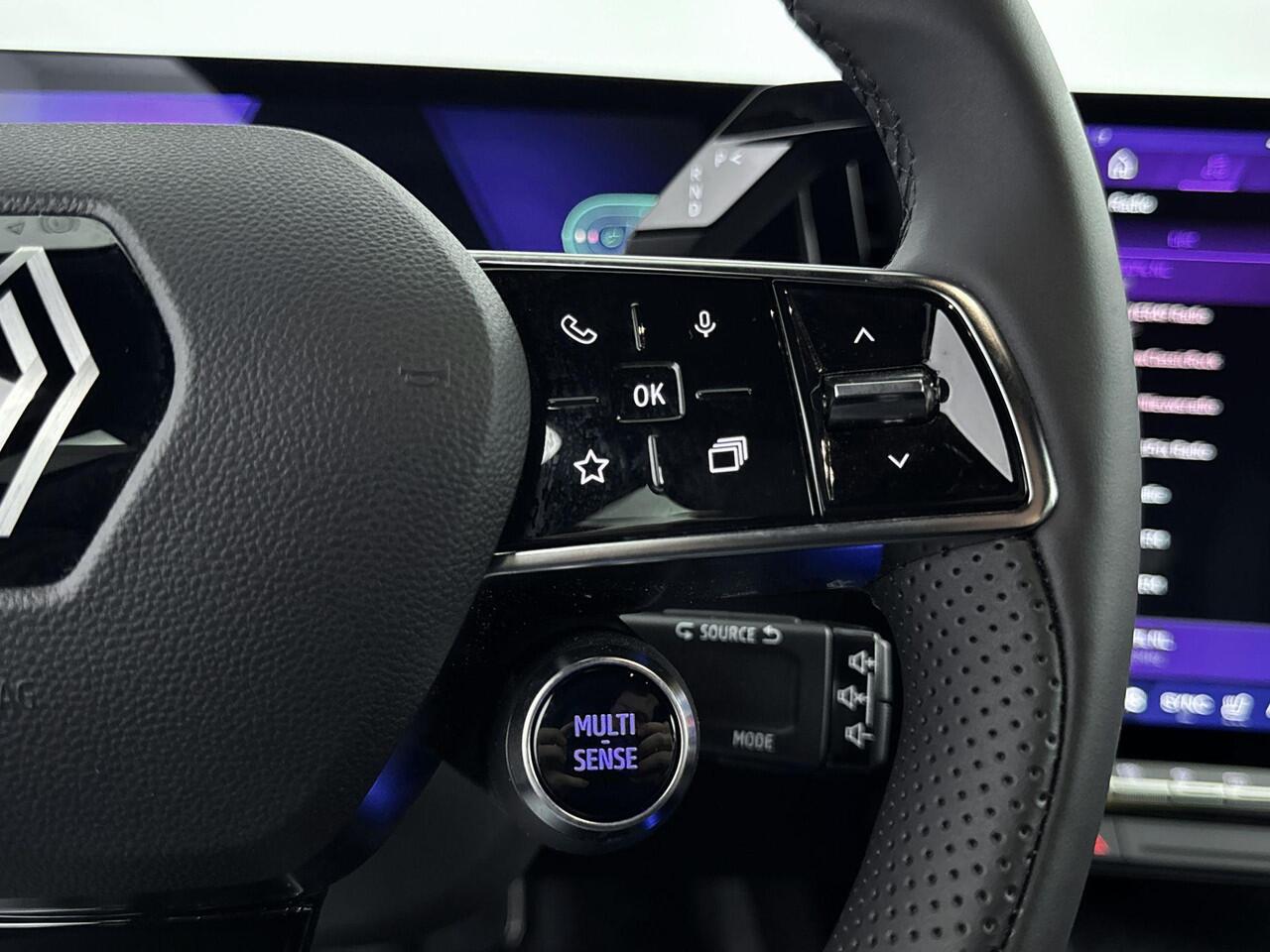 Renault MEGANE E-Tech comfort range techno 60 kWh | NIEUW ? | ¤5.000 KORTING !