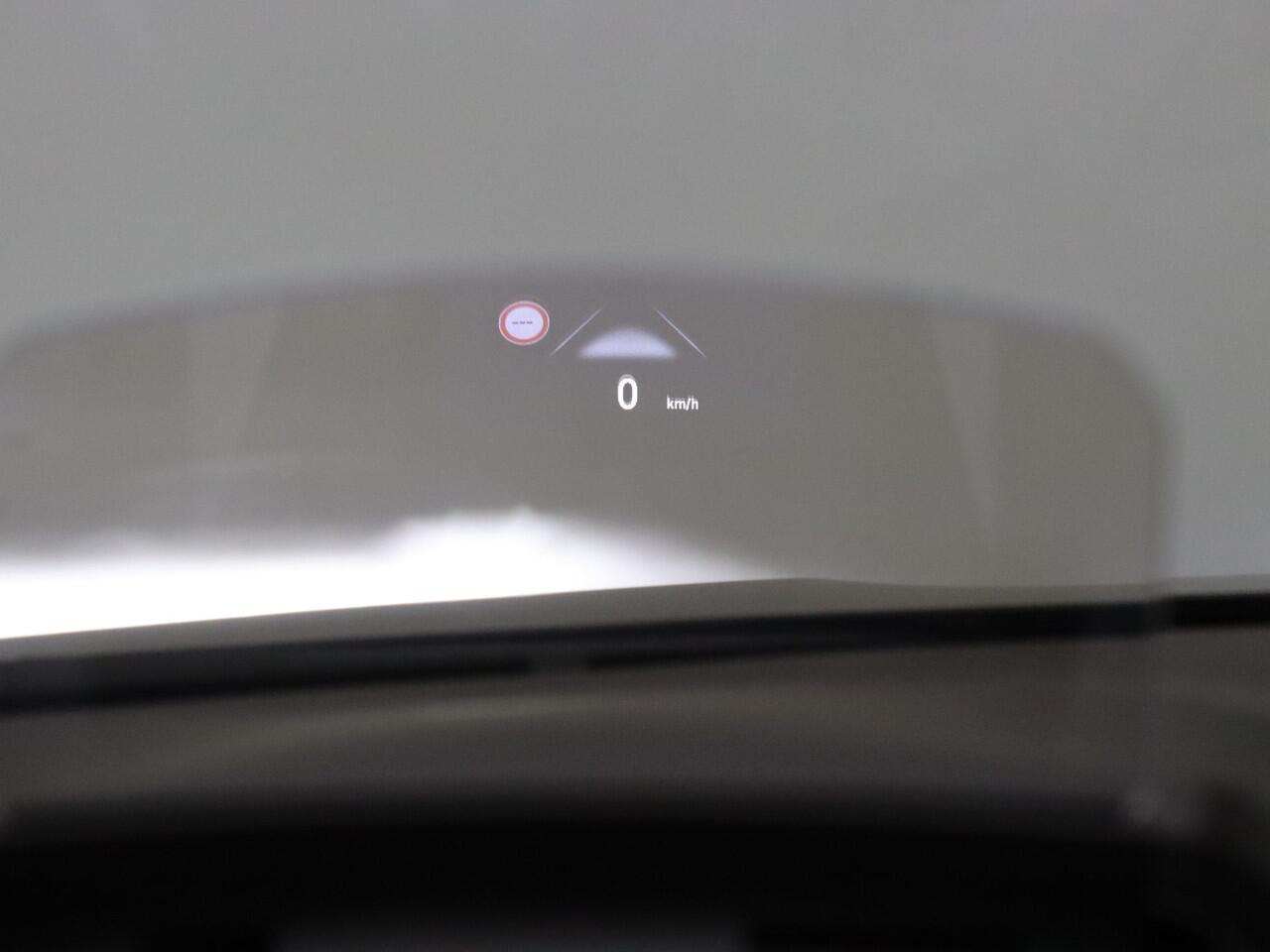 Renault MEGANE Estate 160pk E-Tech Plug-In Hybrid Intens Automaat Head-Up | Camera | Cruise | Parkeersens. v+a | Stoel-/stuurverw.