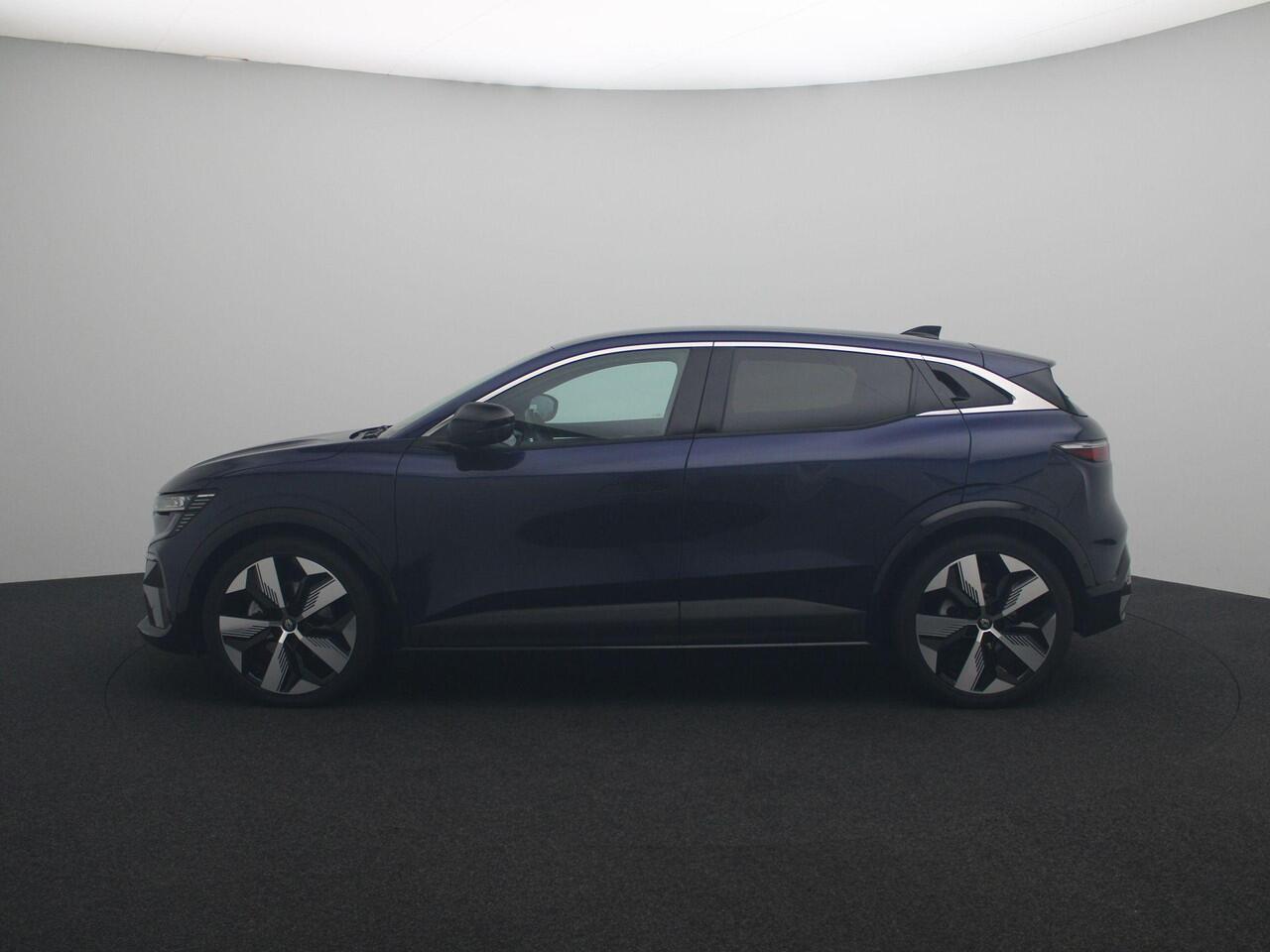 Renault MEGANE E-Tech EV60 Optimum Charge Techno | Apple Carplay & Android Auto | Climate Control | Navigatie | Lichtmetalen Velgen | Adaptive Cruise Control |