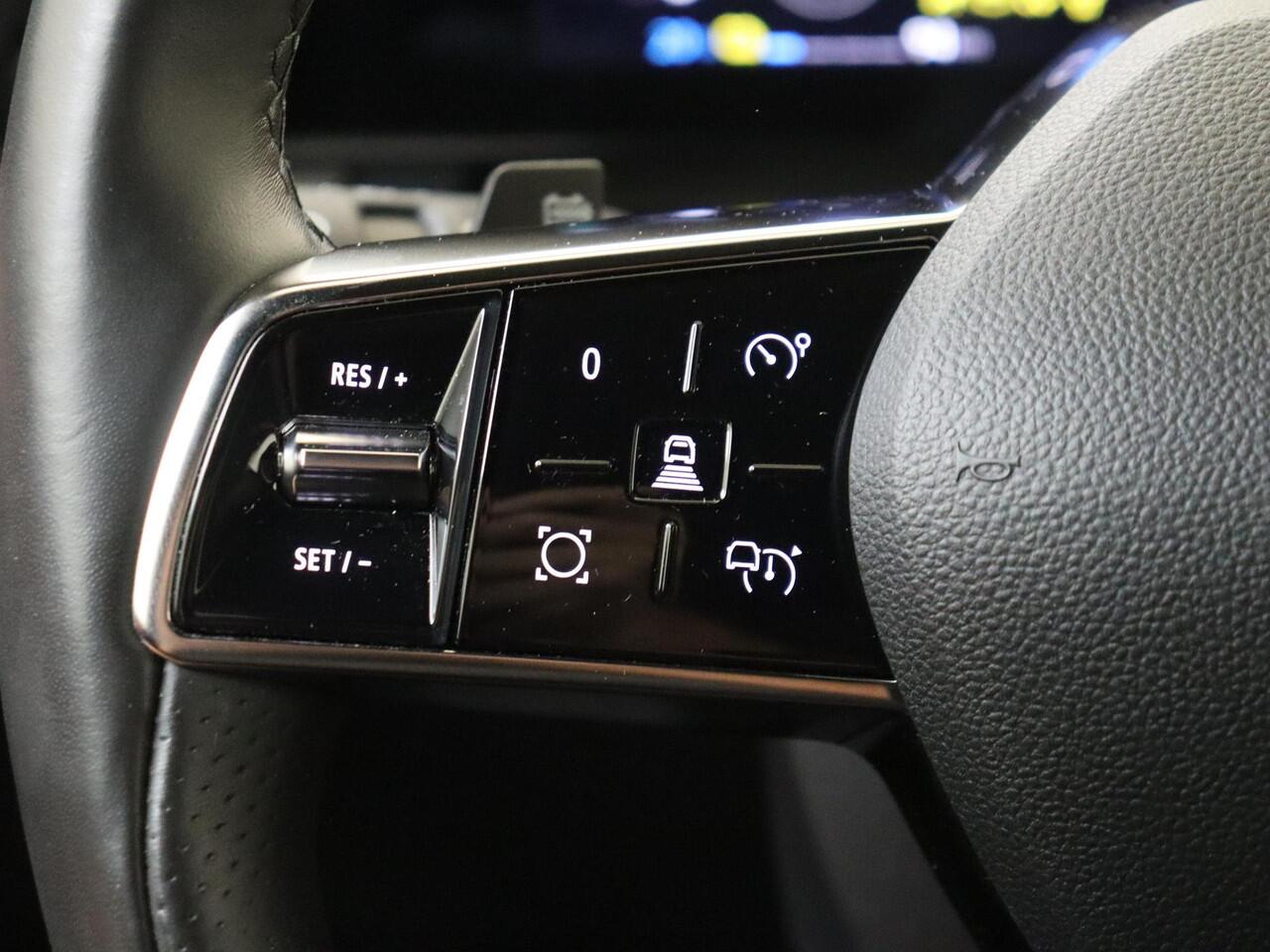 Renault MEGANE E-Tech EV60 Optimum Charge Techno 220PK | Harman Kardon | 360 Graden Camera | Stoel- en Stuurverwarming | Google Navigatie | Adaptive Cruise Control | Warmtepomp