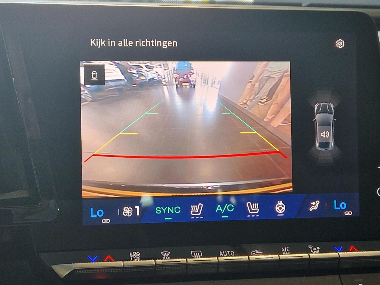 Renault MEGANE E-Tech comfort range Evolution 60 kWh DEMO | PACK WINTER/NAVI/CITY